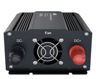 Newell Przetwornica napięcia z czystą sinusoidą 12V/230V/300W - 1322531 - zdjęcie 2